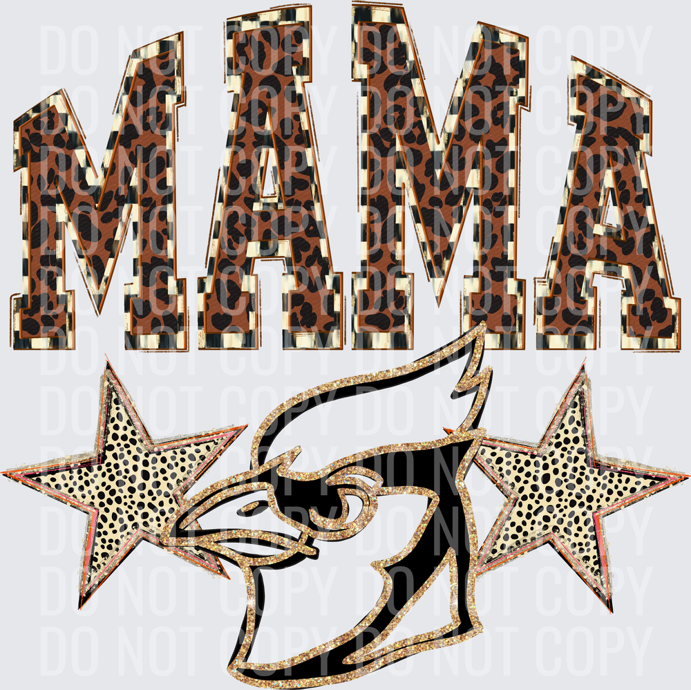KayndiDesigns 09.26 MAMA Blue Jays