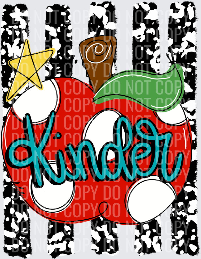 kinder