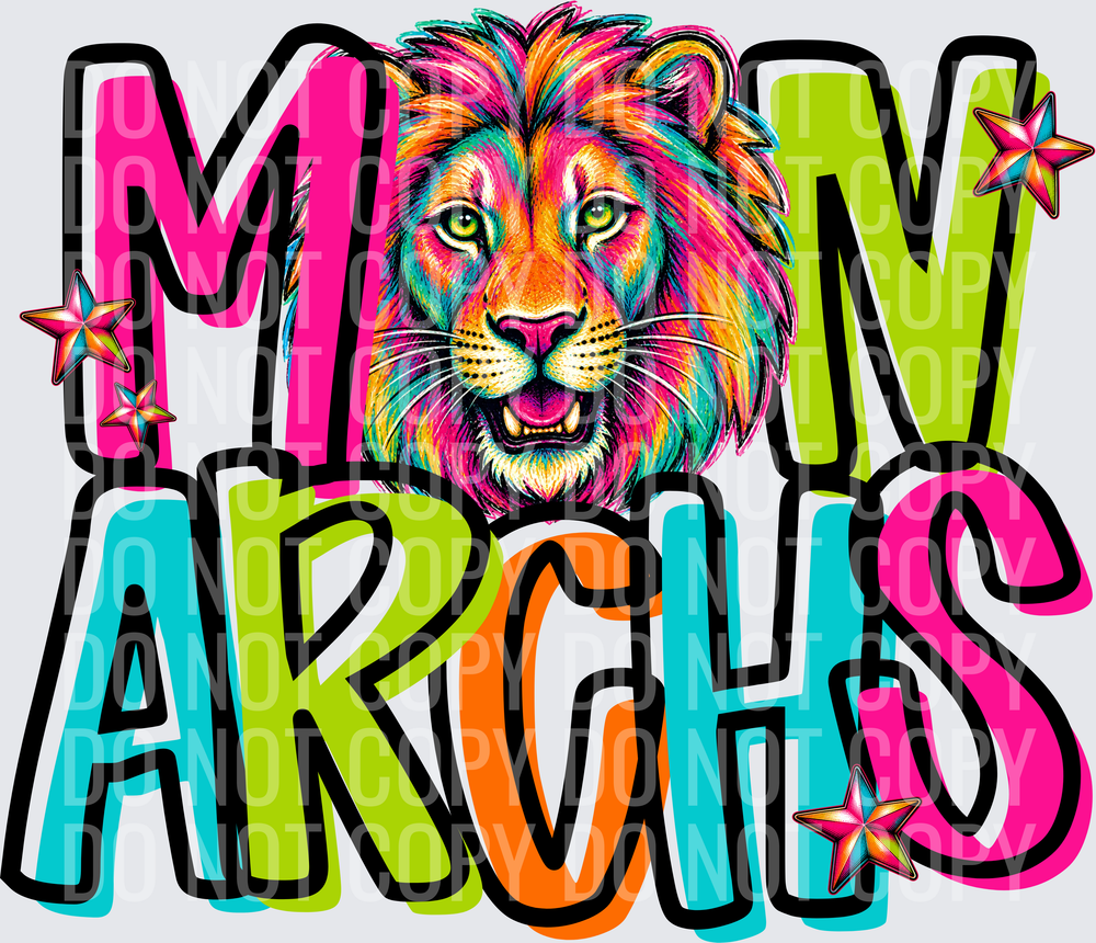 MONARCHS