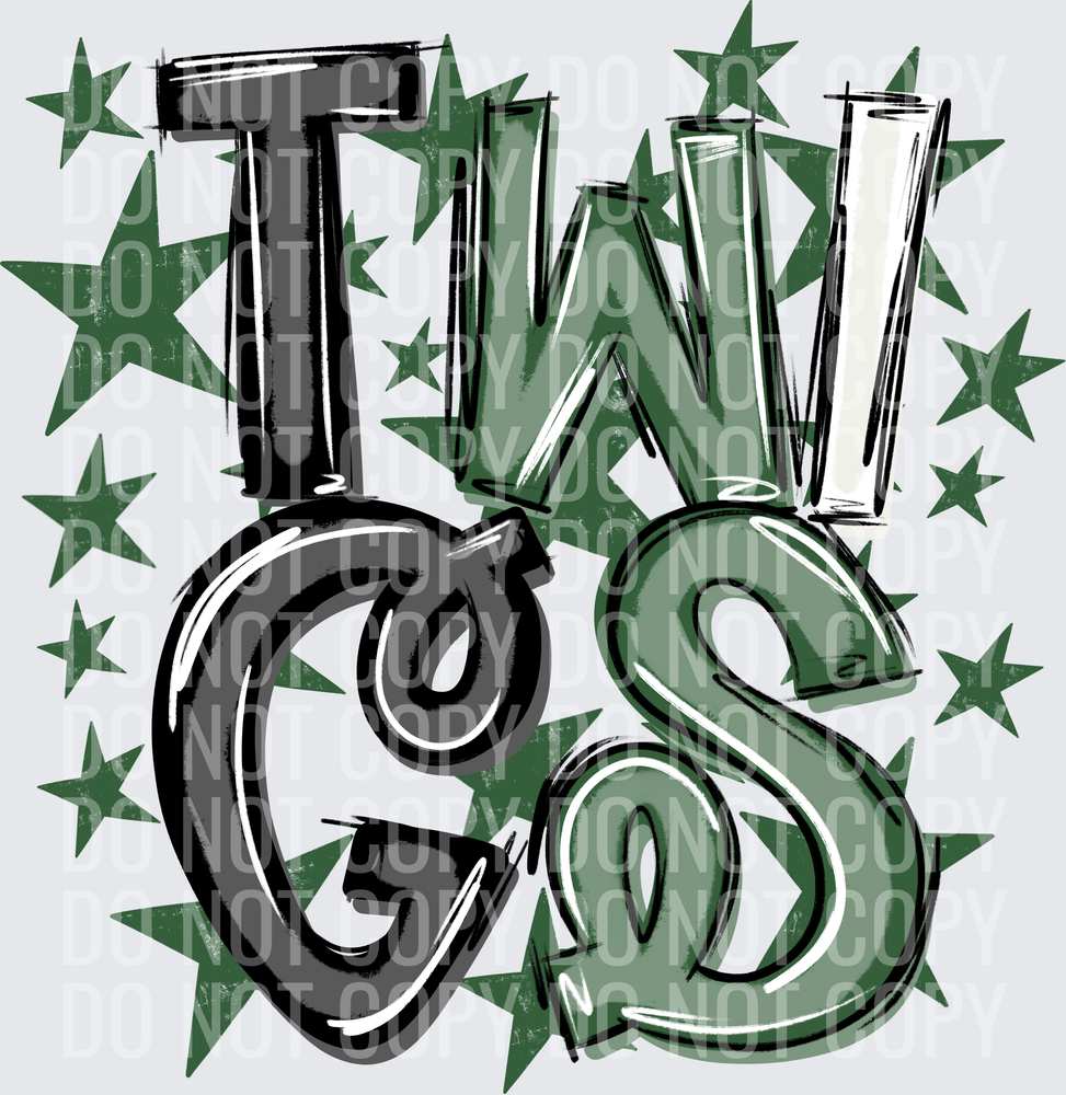 TWI-GS