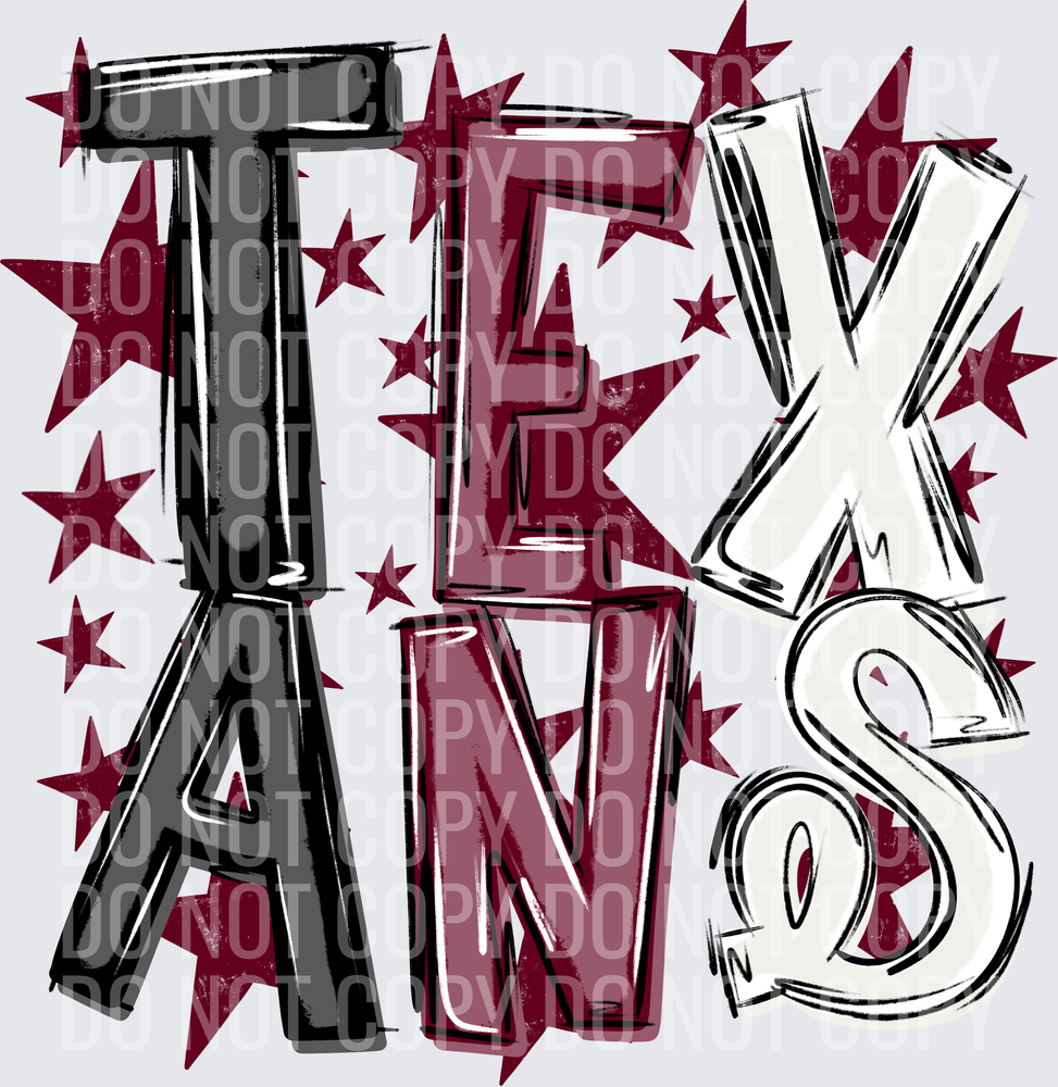 TEX-ANS