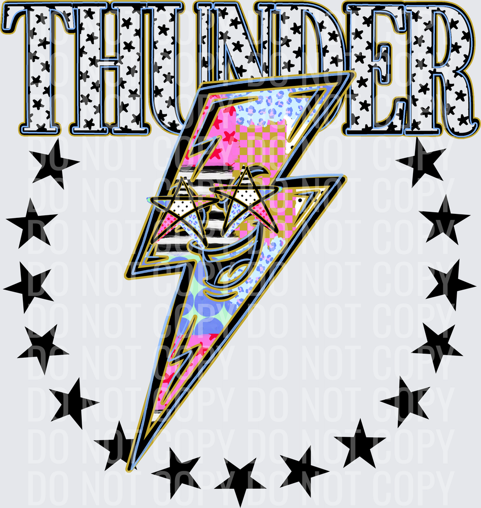 KayndiDesigns 09.26 Patchwork Varisty Stars Thunder 2