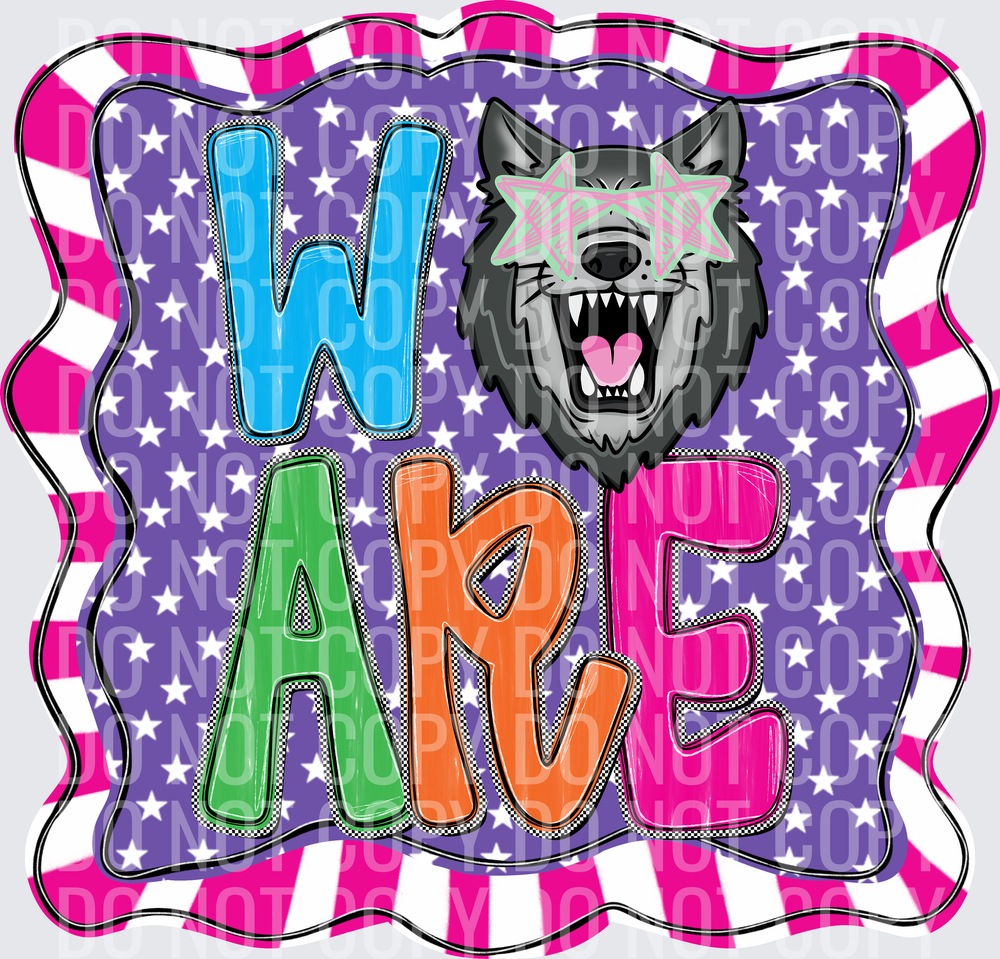 WOLVES