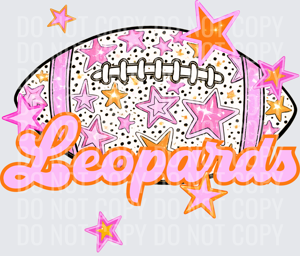 LEOPARS