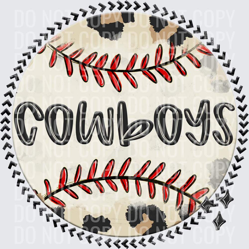 cowboys