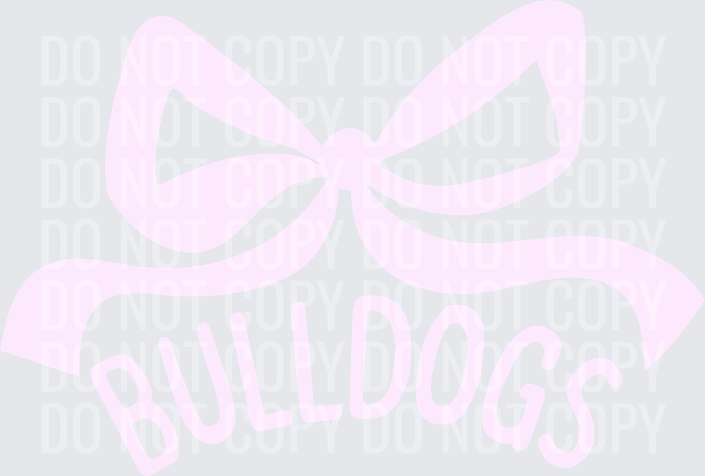 Bulldogs Bow