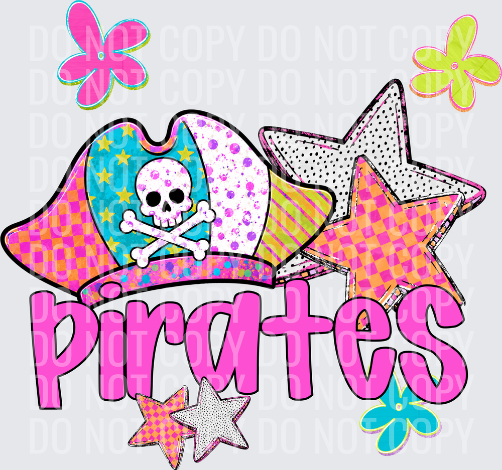 PIRATES(1)