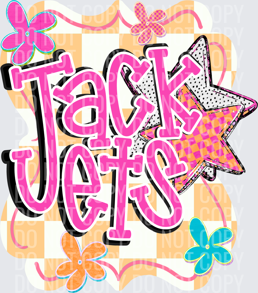 JACKETS