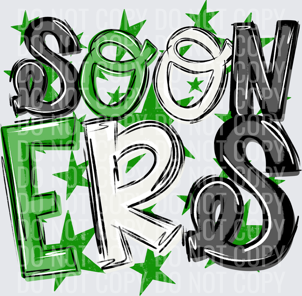 SOON-ERS