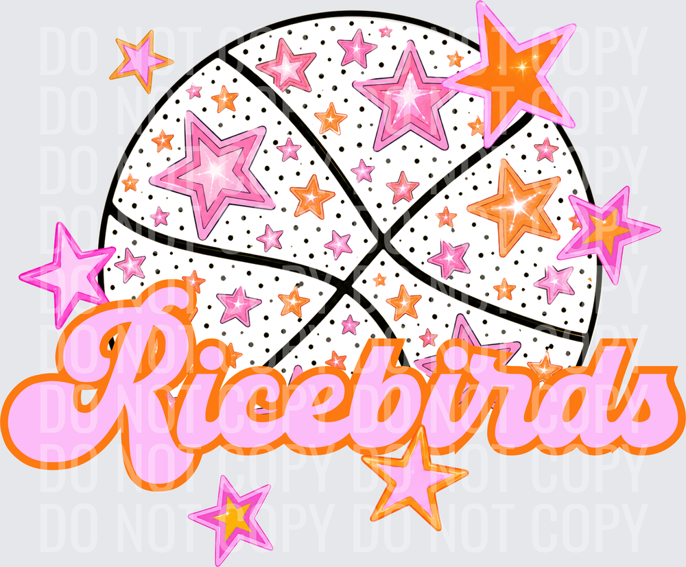 RICEBIRDS