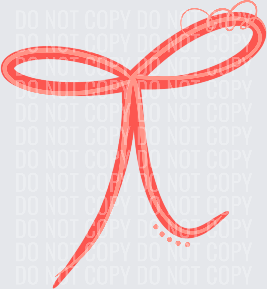 Really pretty bow