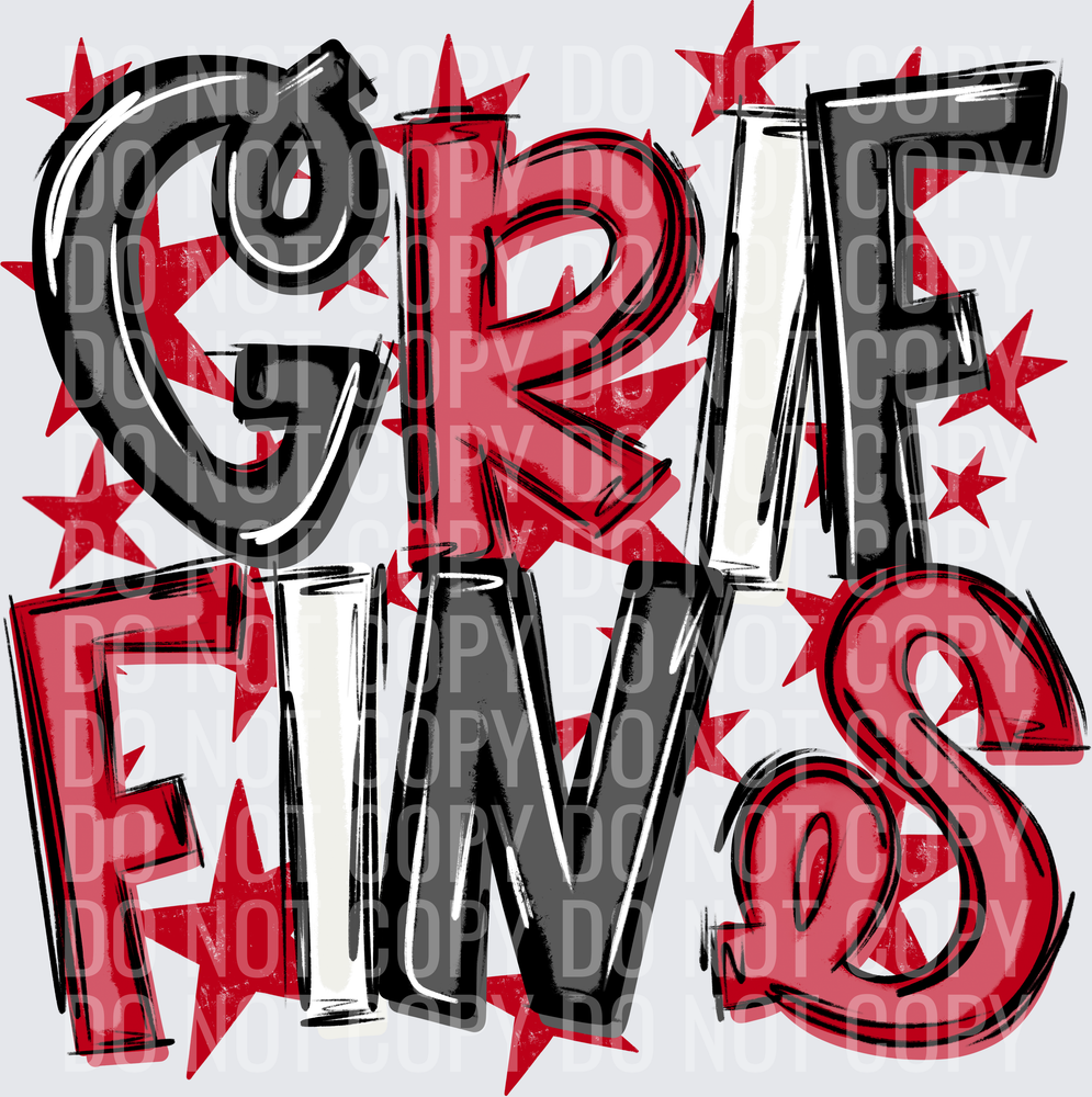 GRIF-FINS