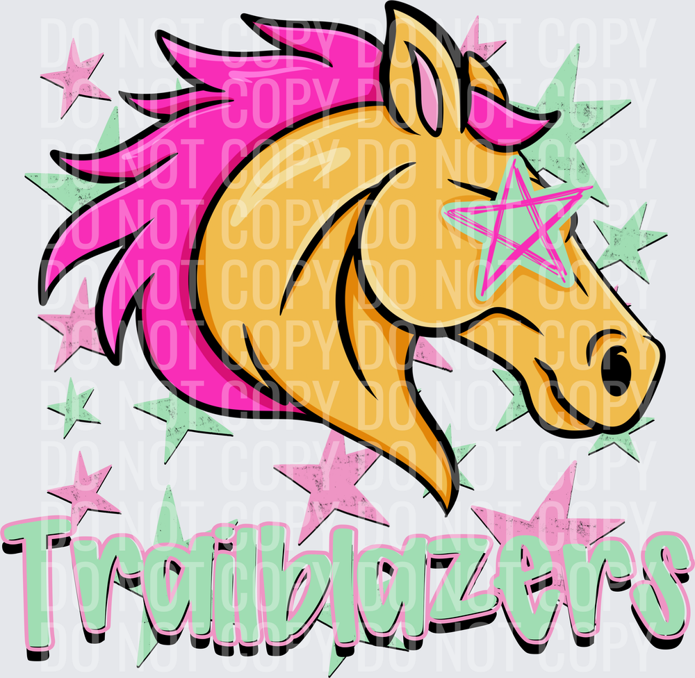 Trailblazers