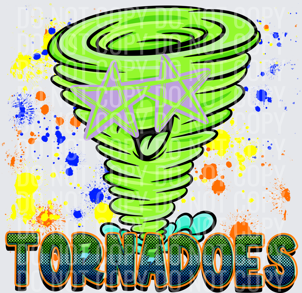 Tornadoes
