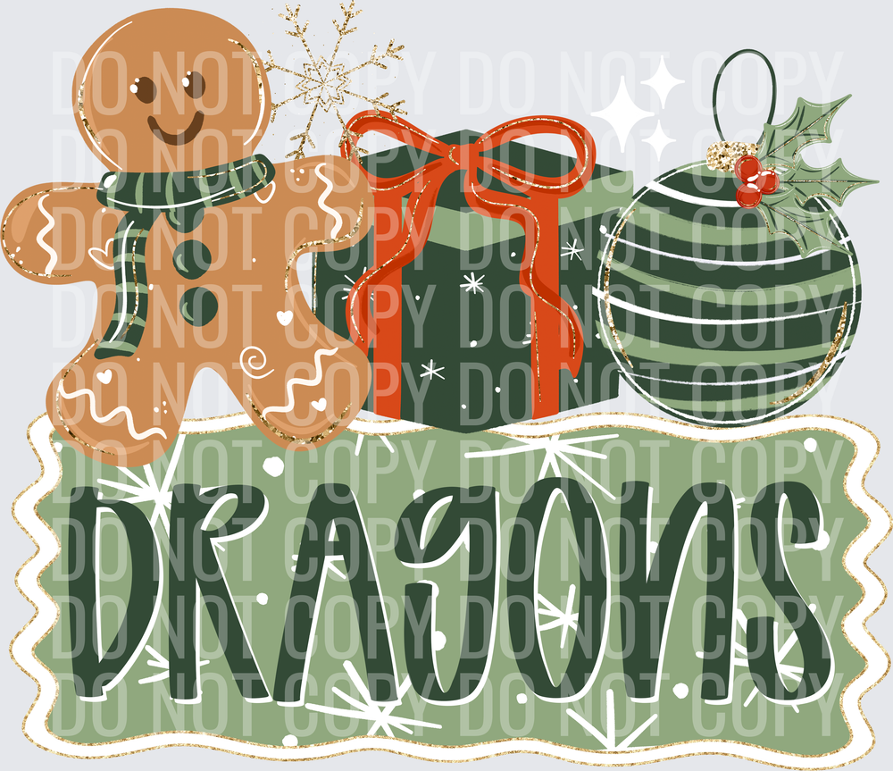 Dragons