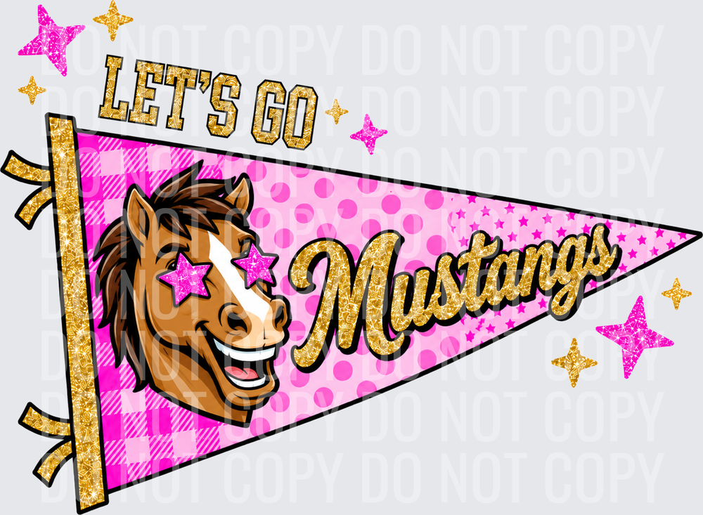 Let_s go Mustangs spirit banner_print_300dpi