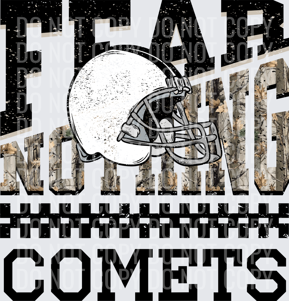 COMETS