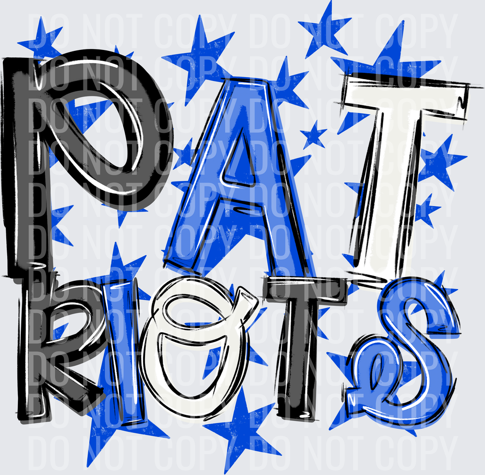PAT-RIOTS