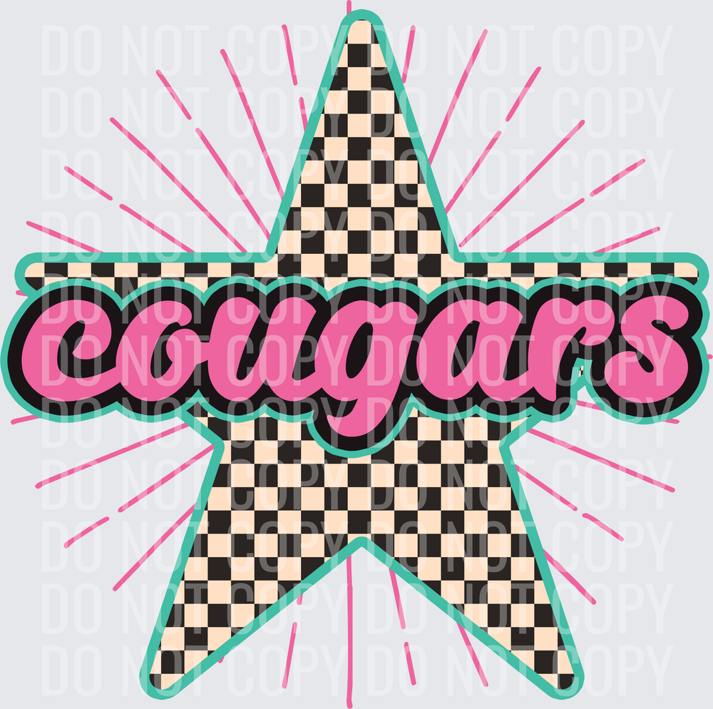 cougars