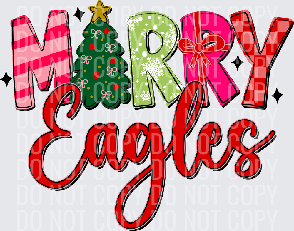 Eagles