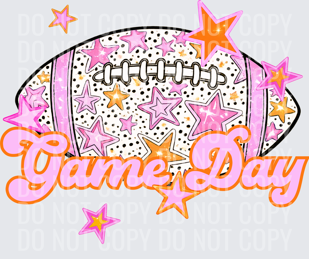 GAME DAY