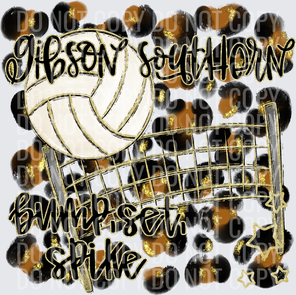 gibson southern
