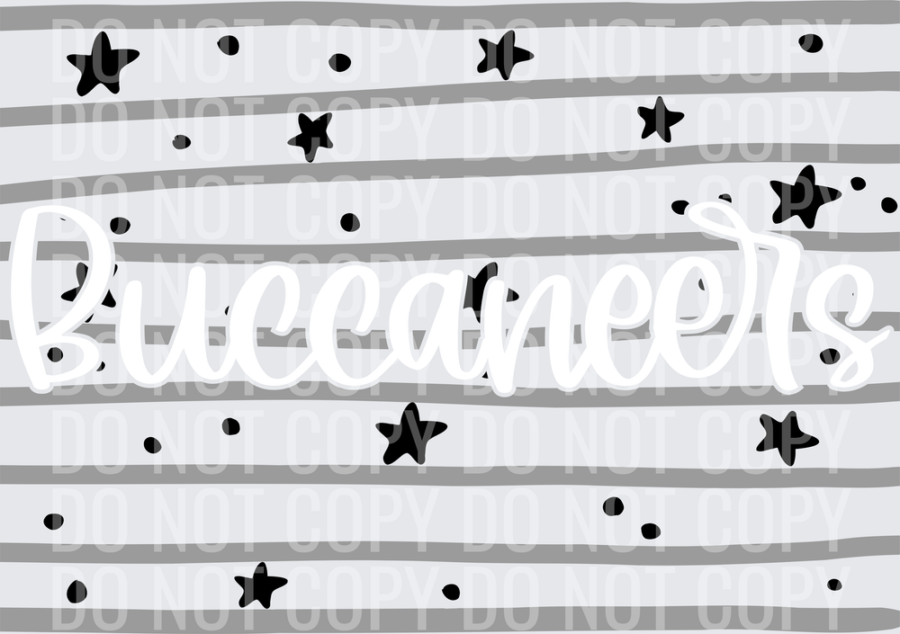 Buccaneers-GrayBlack