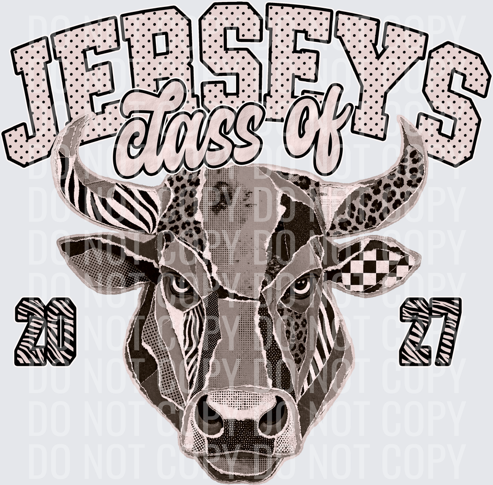 KayndiDesigns 10.26 Class of 2027 Neutral Jerseys