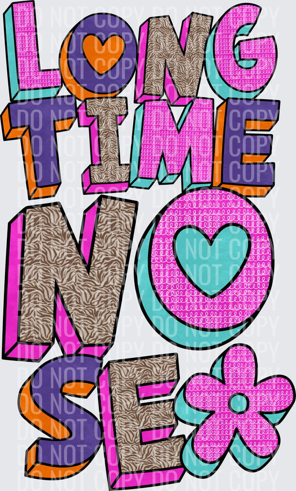 LNG TIME N SE