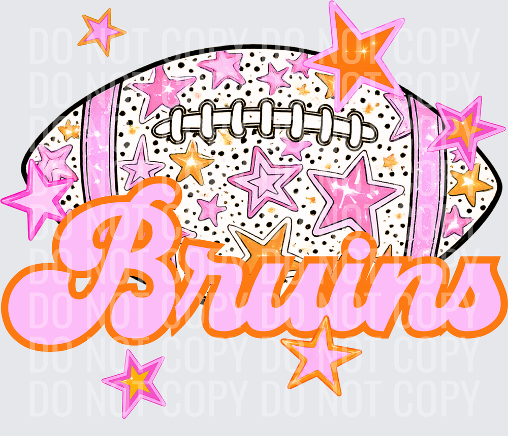 BRUINS