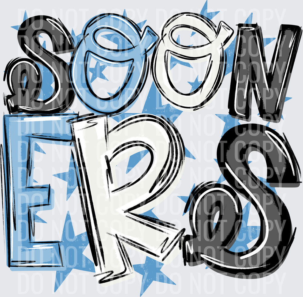 SOON-ERS