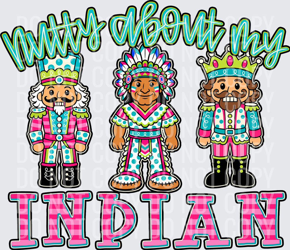 KayndiDesigns 10.26 Nutty About My Indians 4