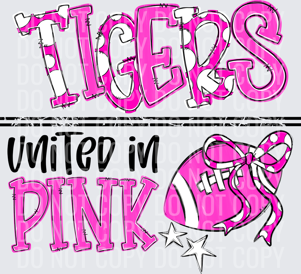 tigers