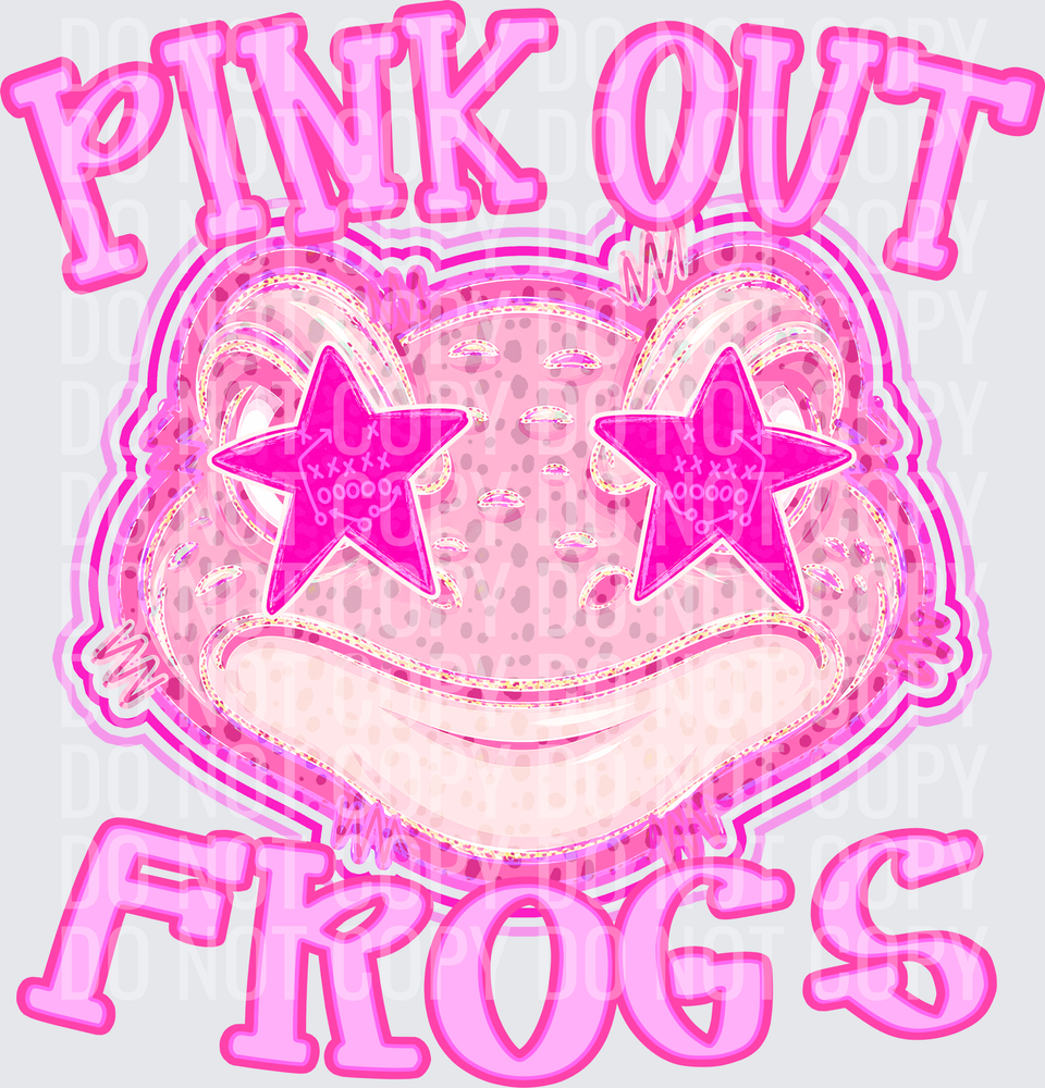 Frogs