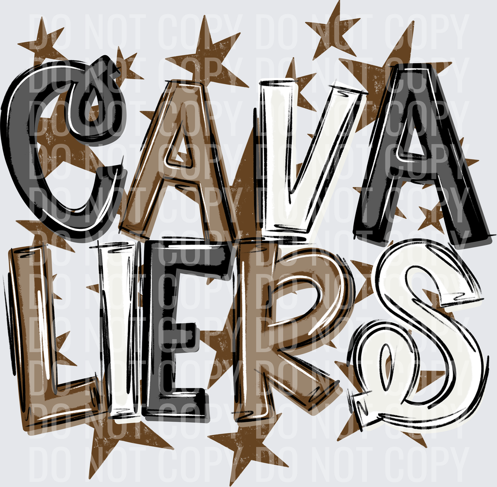 CAVA-LIERS