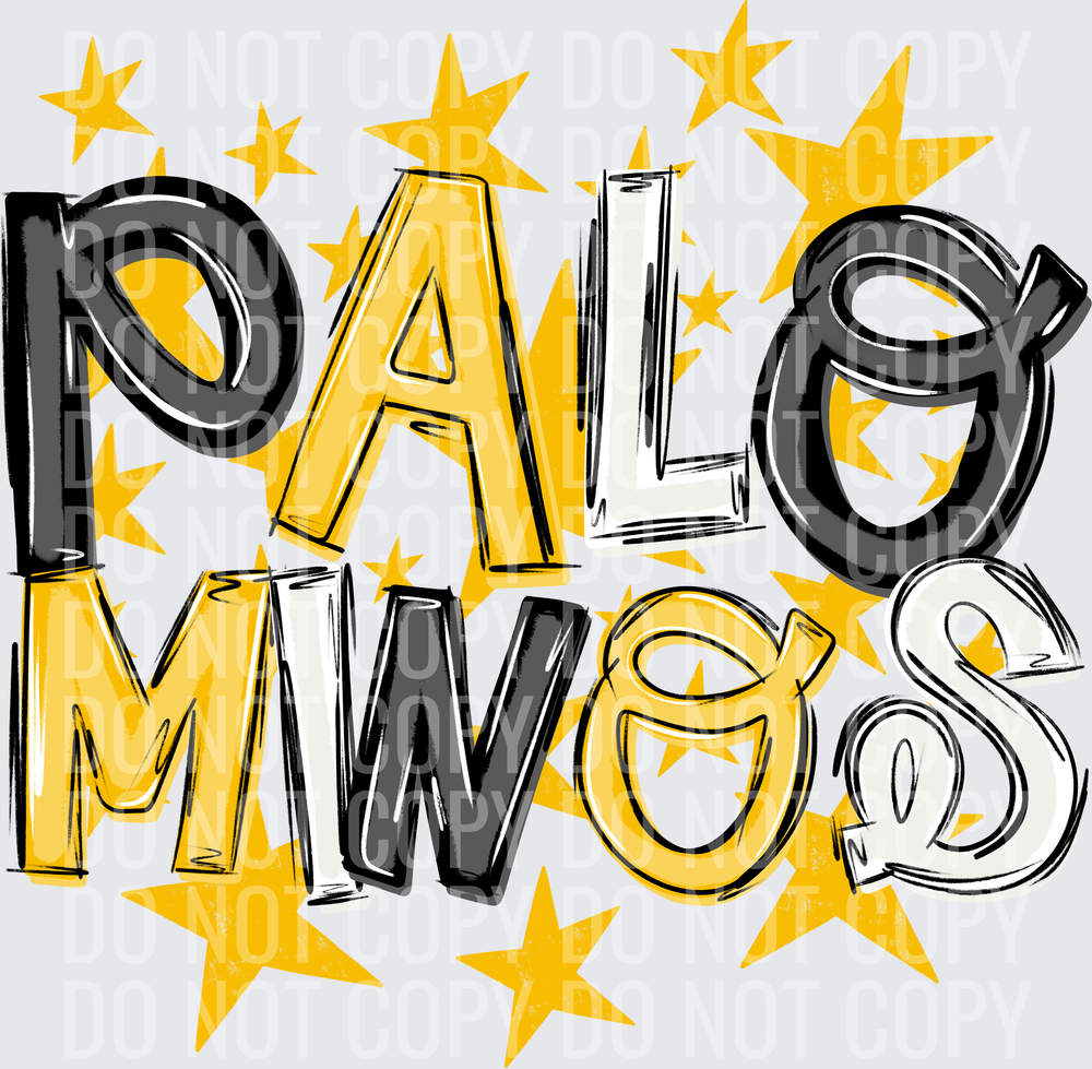 PALO-MINOS