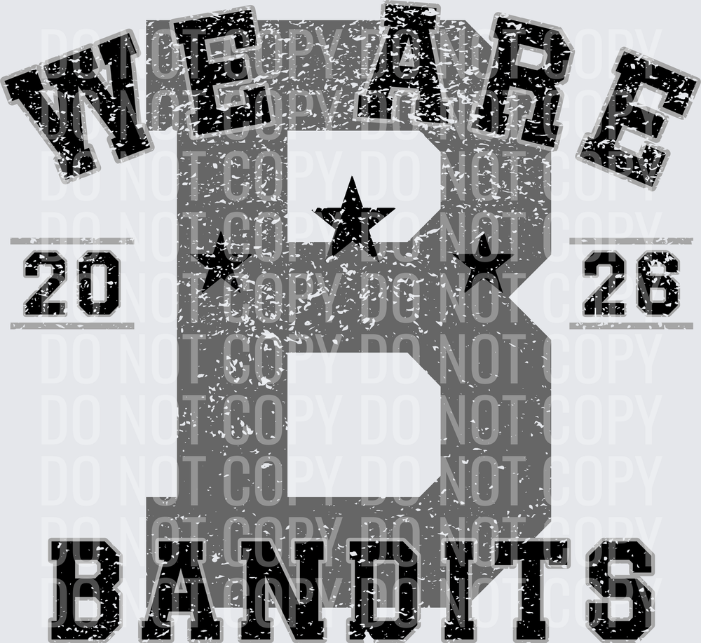 BANDITS