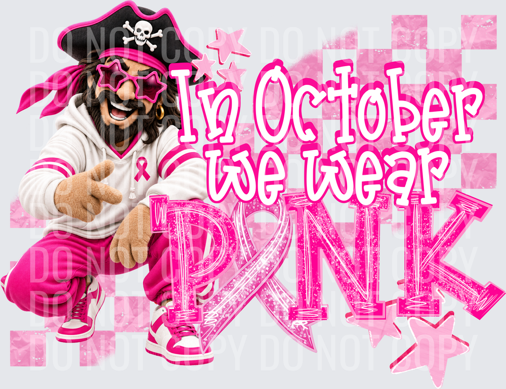 PIRATE