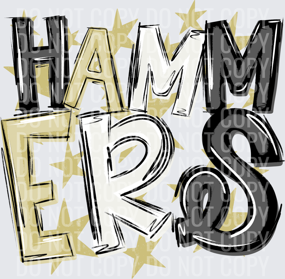HAMM-ERS