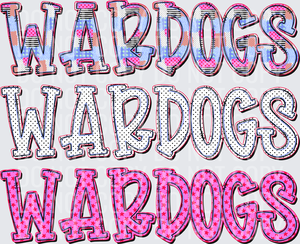 WARDOGS