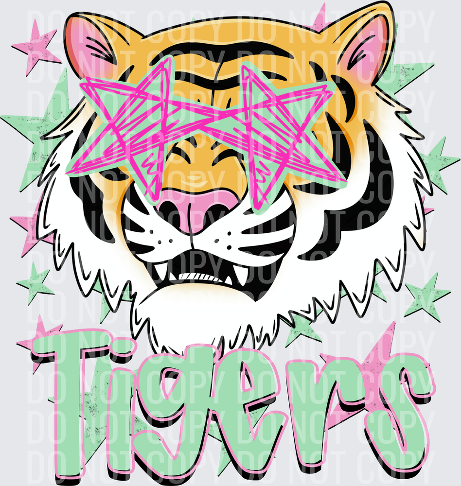 Tigers