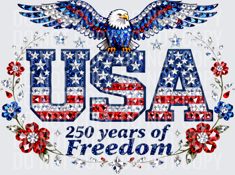 Usa250