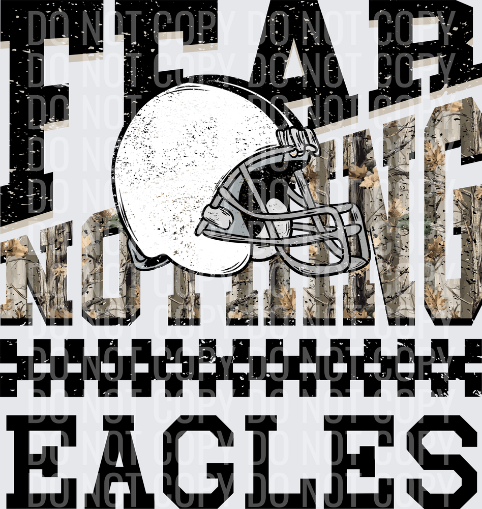 EAGLES