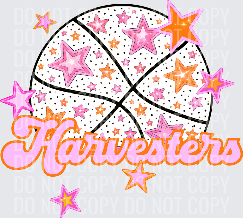 HARVESTERS