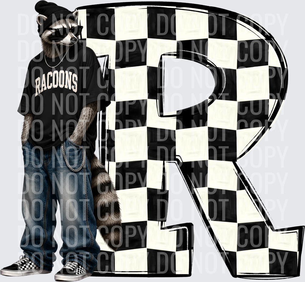 RACOONS