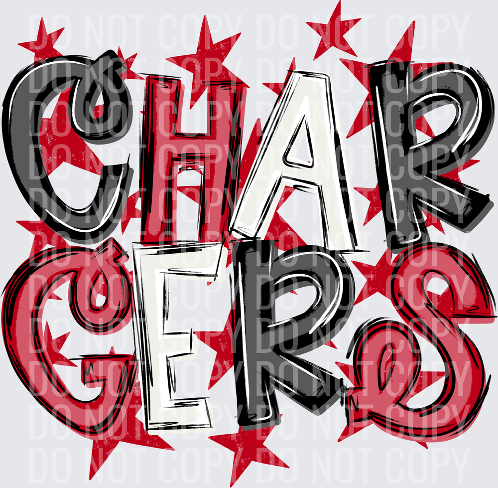 CHAR-GERS
