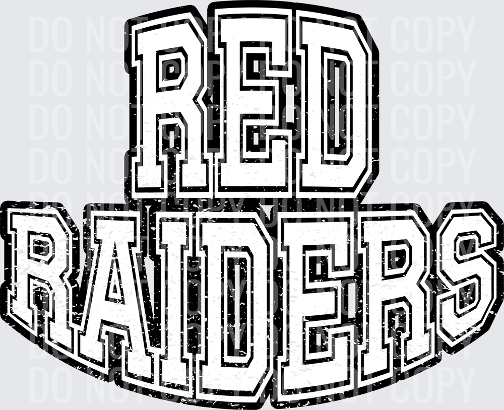 red raiders