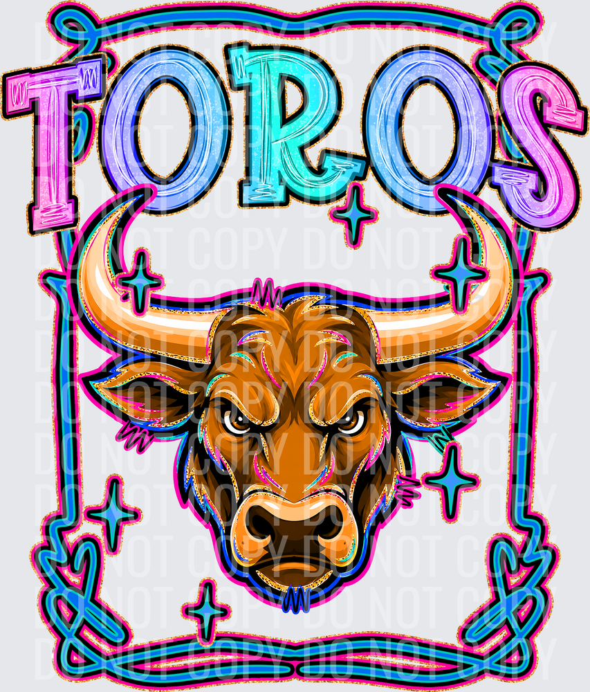 KayndiDesigns 08.26 Retro Pop Toros 3