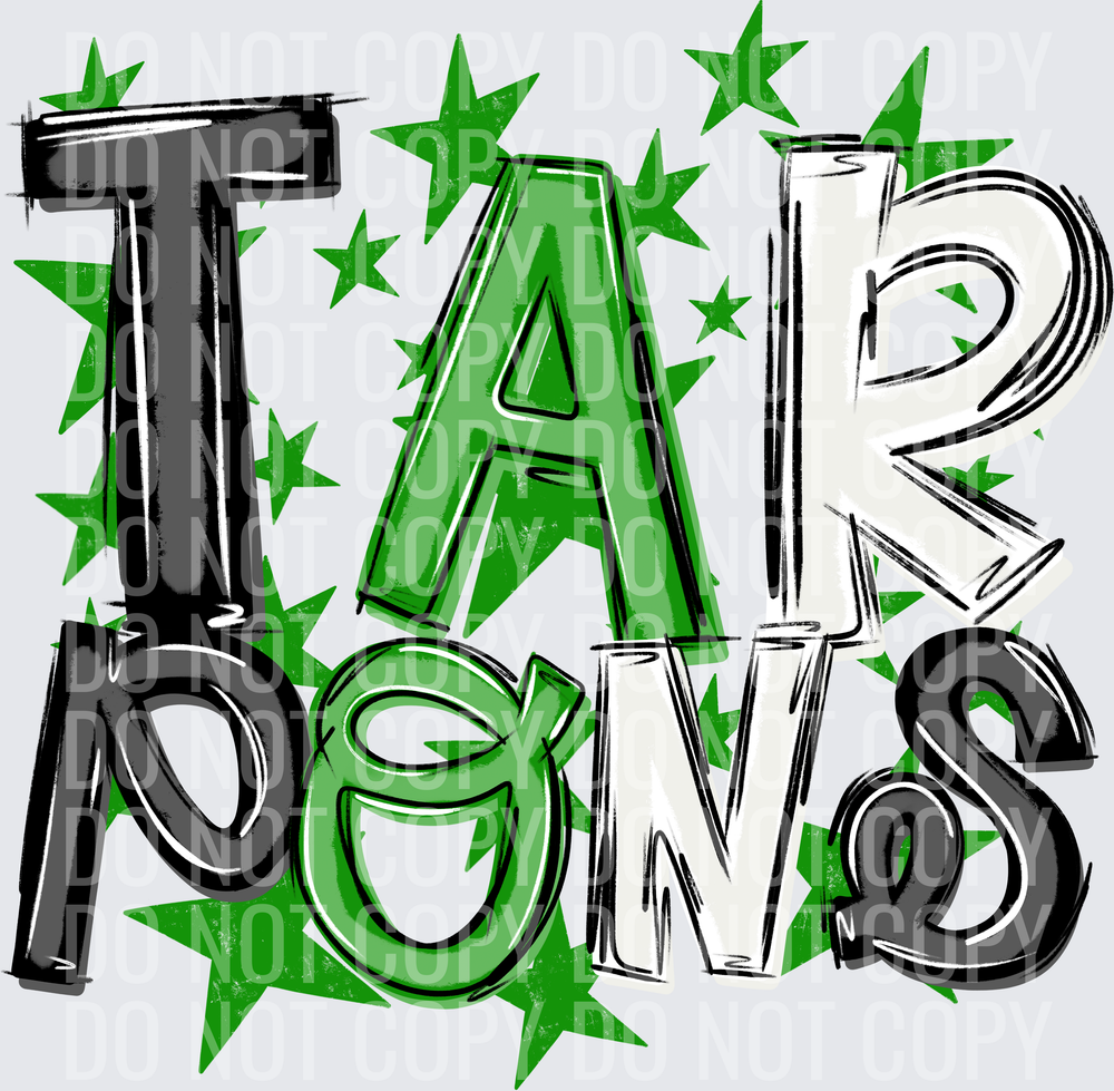 TAR-PONS