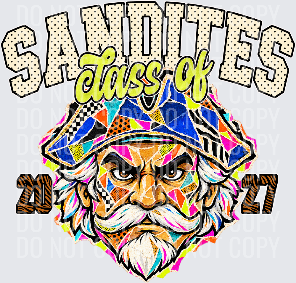KayndiDesigns 10.26 Class of 2027 Bright Sandites 3